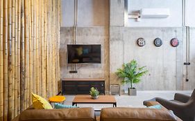Art Lofts Valencia By Benisur